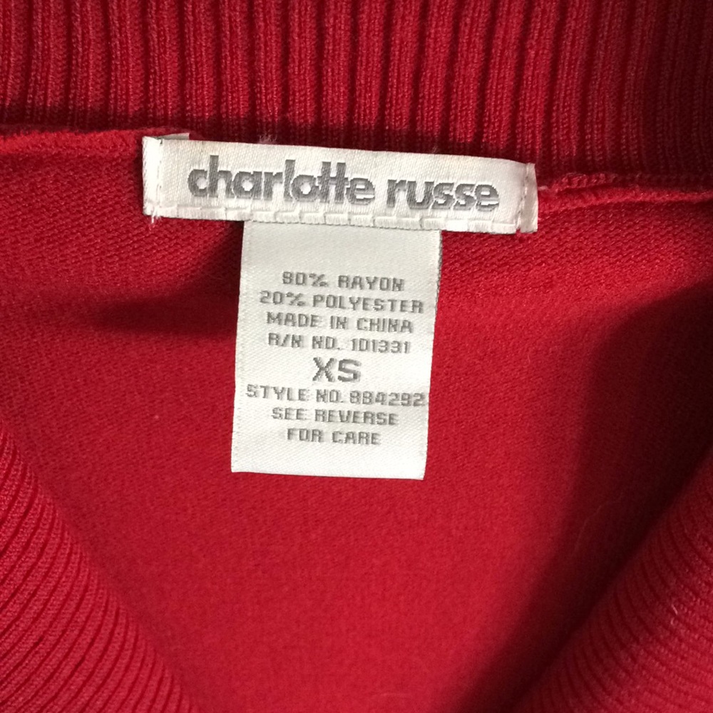 ๐ฅNWOT Belted Sweater Dress๐ฅ - Picture 2 of 7